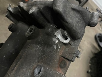 фото thumb №5, Крышка головки валы 504374029 ducato iveco boxer