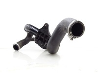 фото thumb №1, Труба интеркулер audi a6 c7 4g 2.0 tdi 4g0145673q