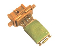 фото thumb №1, Резистор вентилятор резистор fiat stilo