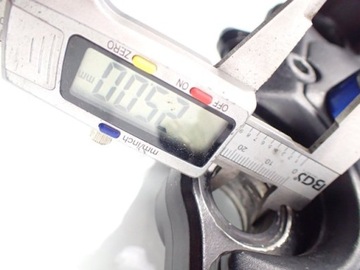 Верхняя полка Suzuki GSX-R 1300 Hayabusa 08-16