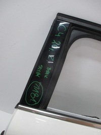 фото thumb №7, Двері ліва задні citroen c4 iii 20r bsz