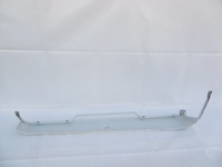 фото thumb №8, Ветровик спойлер закабинная левая renault magnum dxi