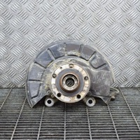 фото thumb №1, Skoda superb b6 3t 2012 левая сторона ступица колёса передней