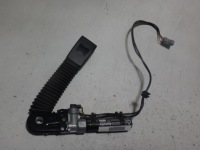 Натягувач замок поперечина правий права перед mini r56 r55 r57 r58 r59 r61 Оригінал, фото thumb