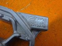 фото thumb №6, Scania r s 17- підніжка накладка поріг підніжка 2595870