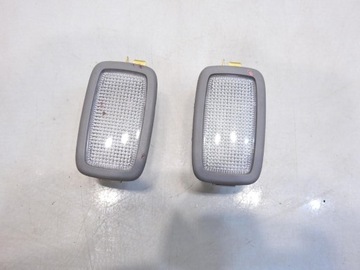 фото thumb №6, Лампа освещение интерьера hyundai i30 i