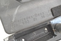 Захист кришка шарнір дах ліва mercedes r129 sl 1296930116 1296930314 Зі Шроту, фото thumb