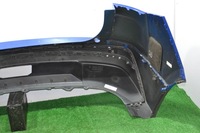 фото thumb №9, Бампер задняя skoda enyaq iv 21- 5lg807568