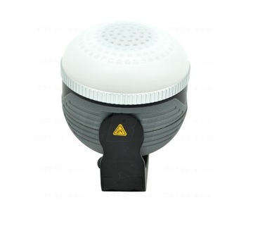 LAMPA TURYSTYCZNA DO NAMIOTU LED GŁOŚNIK BLUETOOTH