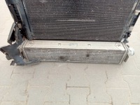 Audi a4 b9 3.0 tdi - радиатор комплект . кондиционера интеркулер 8w0816411l Недорого, фото thumb