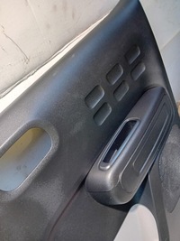 фото thumb №13, Citroen c3 iii обшивки двері оббивка перед задня