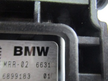 фото thumb №5, Модуль блок керування радар дистронік bmw g29 z4 6899183