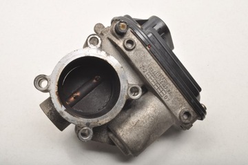 фото thumb №7, Ford focus mk2 volvo s40 v40 1.6 дросельна заслінка vr2s6u-9e927-fc