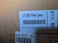 фото thumb №10, Bmw x1 f48 15-22 двері правий задня org