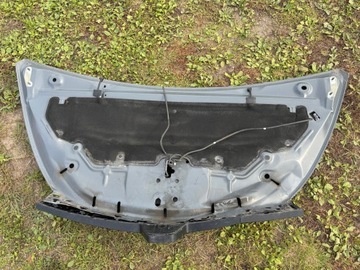 фото thumb №5, Renault trafic iii 3 капот емблема хром 2020 dvkpw