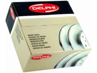 фото thumb №1, Тормозные диски задняя land rover discovery v 2.0 3.0 16-18