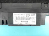 фото thumb №6, Лічильник skoda octavia ii 1z0920800b 1.6 sr europa