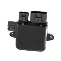 фото thumb №1, Модуль вентилятора mazda 6 gg 3.0 v6 vvt 2007, eo-0039400