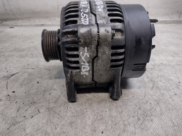 фото thumb №6, Генератор chrysler voyager iii 3 2,5td 0123510106