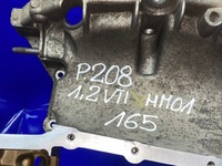 фото thumb №12, Поддон масляная масла peugeot 208 citroen c1 c3 1.2 vti hm01 9687492380