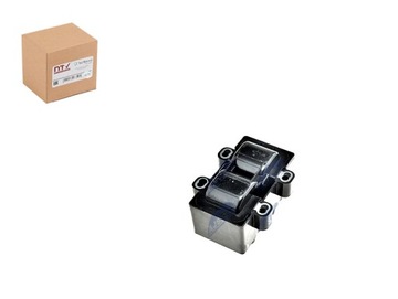 фото thumb №1, Катушка зажигания renault clio грандтур 1.2 16v clio ii 1.1 1.2 1.4