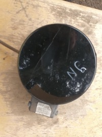 фото thumb №13, Вибірник передач з троси домкрат volkswagen polo 9n 2003 3d 1.4 benz