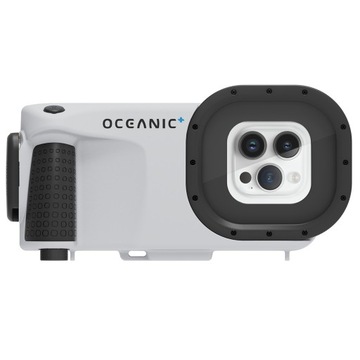 Oceanic+ Жилье для дайвинга