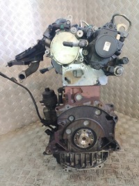 Ford двигун 2.0 tdci mondeo mk4 s-max ufba 208.500 Недорого, фото thumb