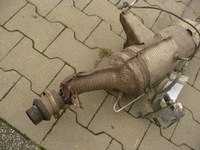 фото thumb №5, Каталізатор dpf renault master iii iv movano 2,3 dci rwd 200106883r