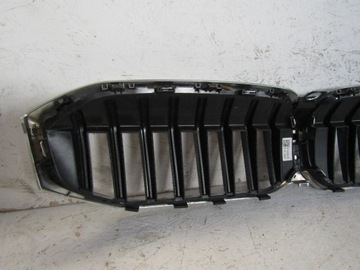 фото thumb №8, Bmw g20 g21 рестайлінг решітка радіатора решітка радіатора решітка