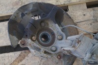 фото thumb №5, Поворотний кулак правий перед subaru wrx sti 2.5 b 14-17