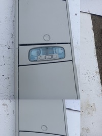 фото thumb №8, Лампа стельовий бардачок даховий ford galaxy mk3