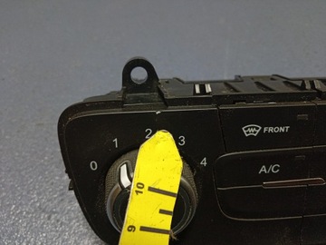 фото thumb №6, Focus mk3 перемикач кондиціонера f1et19980bk