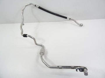 фото thumb №11, Audi a1 82a 1.0 шланг кондиціонера 2q0816743al