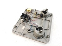 фото thumb №8, Suzuki grand vitara ii лампа стельова 2010