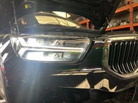 фото thumb №16, Volvo xc40 1.5 t3 перед kompletny капот бампер pas 019-15