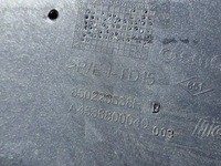 фото thumb №7, Бампер задній smart forfour