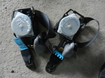 фото thumb №1, Натягувач pas зад лівий outlander 03-07