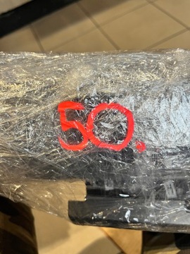 фото thumb №9, 50 ford mondeo mk5 решётка воздуховод ds73-f018b09b ds73-f018b08b ds73-19k617a