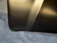 Jeep avenger 22- капот перед передня оригінал Зі Шроту, фото thumb