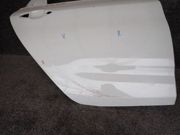 фото thumb №7, Bmw f45 2 active tourer дверь правые задние зад