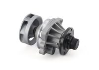 фото thumb №5, Насос жидкость охлаждающий bmw e36 e39 e38 z3 оригинальный 11517527799