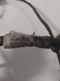 фото thumb №5, Джгут pdc задня vw golf plus 5m0971085c