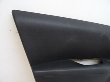 фото thumb №7, Peugeot 108 citroen c1 ii toyota aygo левый боковина дверь передних перед