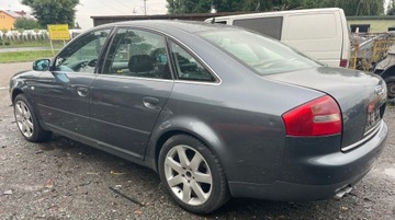 фото thumb №7, Audi a6 c5 рестайлінг колір lx7z капот + шумоізоляція