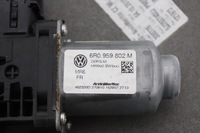 фото thumb №9, Skoda fabia ii 2007r- підйомник скло правий перед