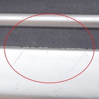 фото thumb №10, Land rover range rover l322 2005 набор молдинг порог внутренних