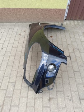 фото thumb №9, Bmw x5 e70 м-пакет крило лівий перед