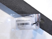 фото thumb №7, Вкладиш обшивка багажника opel meriva a lift