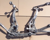 фото thumb №1, Поворотний кулак przdnia ліва права audi a4 a5 8w b9